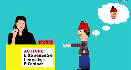 حمله حزب افراطی اتریش به مسلمانان و ترک تبارها خشم گسترده ای برانگیخت