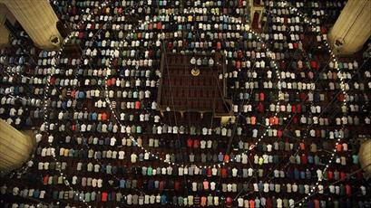 درخواست مسلمانان ویرجینیا برای لغو محدودیت ساعات نماز رد شد