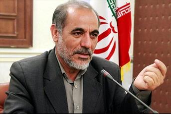 روند انتقال  «دو ضریح خمیه گاه امام حسین(ع) و حضرت قاسم(ع)» به عراق تشریح شد