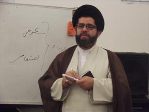 اخلاق در باورها ، عقاید ، تربیت عبادی  و معنوی طلاب تاثیرگذاراست