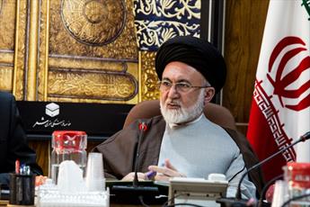 صرفه جویی در هزینه ها و کاهش نیافتن کیفیت در حج ۹۸