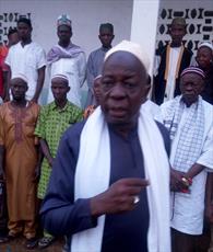 افتتاح مسجد در لیبریا با هشدار به افراط گرایان همراه بود