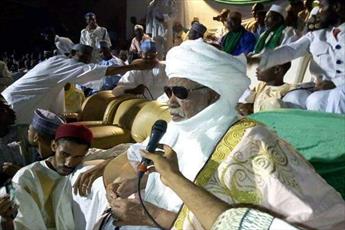 رهبر طریقت تیجانیه نیجریه کشتار شیعیان در مراسم اربعین را محکوم کرد