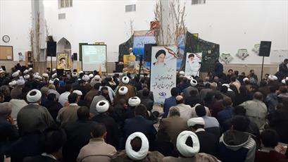 پیام شهداء برای ما، بقاء در صراط مستقیم می باشد