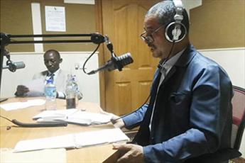 بررسی نتایج معجزه‌آسای وحدت در رادیو بلال اوگاندا