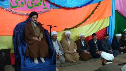 در عصر حاضر مخاطب ما فقط محدود به جغرافیای ایران نیست