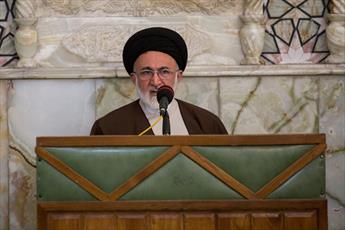 هدف پیامبراکرم(ص)، حرکت جامعه به سوی هدایت و صلاح بود