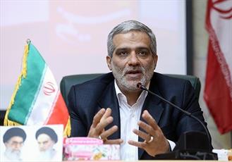 امنیت امروز ایران خون بهای شهداست