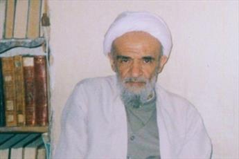 مراسم سالگرد آیت‌الله سعادت‌پرور در قم برگزار می‌شود