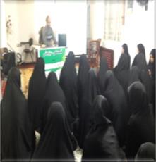 دیپلماسی از دیدگاه قرآن بررسی شد