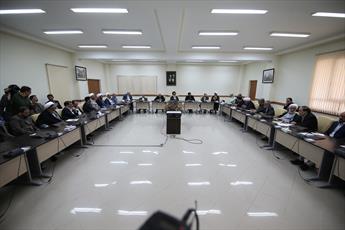 تقویت فرهنگ حجاب و عفاف و بسترسازی برای حضور بیشتر جوانان در نماز جمعه