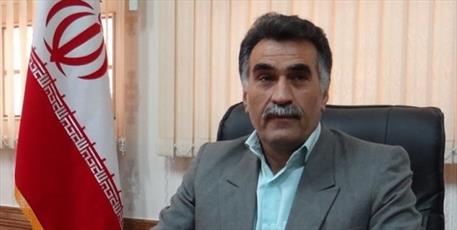 راندمان آبیاری  بعد از انقلاب به ۴۵ درصد رسیده است