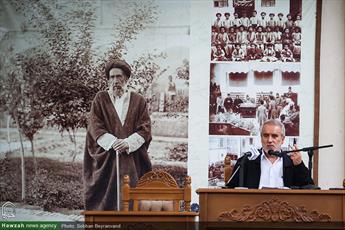 شهید مدرس هوشمندی عجیبی در سیاست داشت