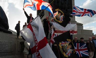 مسلمانان بریتانیا خواستار واکنش حقوقی علیه اسلام هراسی هستند