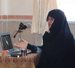 عوامل دوری از امام زمان(عج)