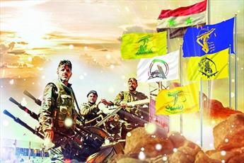 انقلاب اسلامی پدید آورنده حرکت‌های ضد استکباری در  عالم است