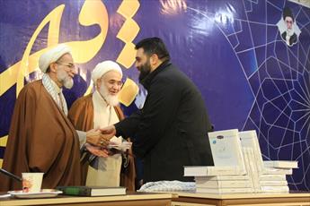 ارسال ۶۰ اثر به دبیر خانه همایش «اندیشه راقی»