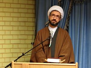 روش های  دیگران نمی تواند ما را به تمدن اسلامی برساند