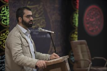 هیئت‌ها به‌دور از سیاسی‌بازی، پناه امروز جوانان از شر مفاسد هستند