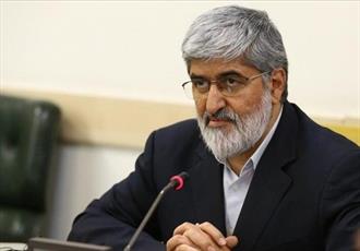 شباهت شرایط زمانی شهادت استاد مطهری و علی لاریجانی 