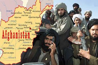 رفتار طالبان تشدید شده است