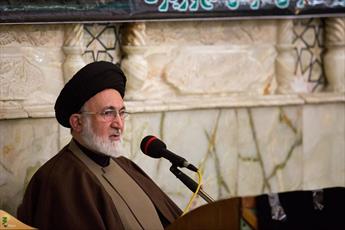 L'Ayatollah Taskhiri était un fervent défenseur des Ahl al-Bayt (AS)