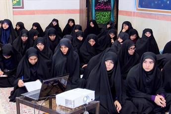 انقلاب اسلامی جایگاه و کرامت زنان در جامعه را اعتلا بخشید