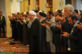 برگزاری نماز جمعه ۲۳ خرداد در همه شهرهای استان فارس