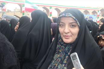 گام های تازه برای ارتقای اشتغال پایدار زنان یزدی