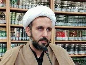 دوره توانمندسازی اساتید مشاور مدارس علمیه استان اصفهان برگزار شد