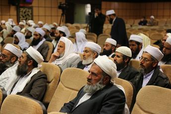 امام جماعت، مدیر مسجد  است/ جوانان گام دوم انقلاب را  بردارند 