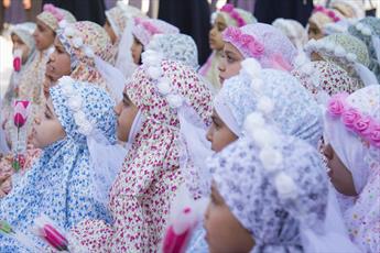 ثبت نام ۵ هزار و ۷۰۰ دختر در جشن تکلیف