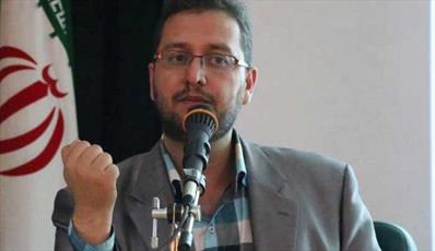 سیدبشیر حسینی:  جهاد تبیین بدون رسانه محقق نمی‌شود