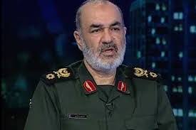 پیام تسلیت فرمانده کل سپاه به رئیس دفتر سیاسی جنبش «حماس»