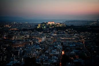 مسجد آتن در آغاز ماه مبارک رمضان رسما افتتاح می شود