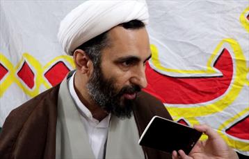 اعتماد به غربی ها بی عقلی است