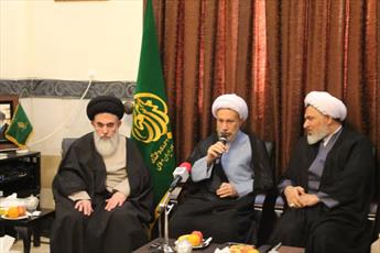 درخواست امام جمعه شیراز از وزیر آموزش و پرورش