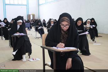 تغییر در نحوه جذب داوطلبان ورود به مدارس علمیه خواهران/ ظرفیت پذیرش ۶۰۰ نفر