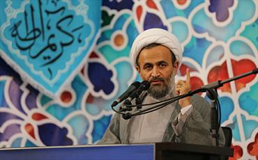 حوزویان باید در مسیر یادگیری معارف شهادت، پیشگام شوند/ سیره‌ شهدا در دانشگاه‌ها تدریس شود