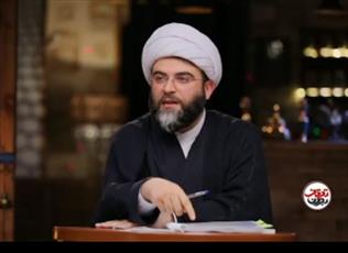 اربعین ما را جهانی خواهد کرد