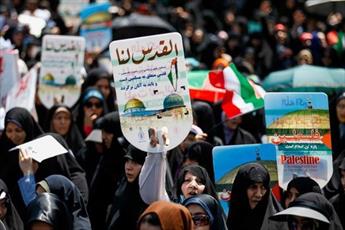 بیانیه‌ ستاد مرکزی اعتکاف به مناسبت روز قدس