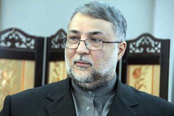 رئیس سازمان فرهنگ و ارتباطات اسلامی درگذشت ایران‌شناس تاجیکی را تسلیت گفت