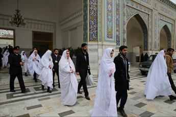 از  شناسایی واسطه گران ازدواج  تا تشکیل اتاق فکر  بانوان فرهیخته 