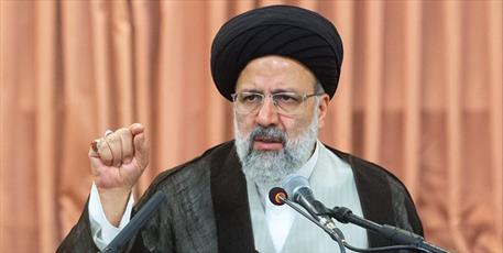 السيد رئيسي: ينبغي إدانة أميركا عالمياً على جريمة اختطاف عالم ايراني