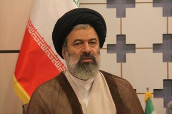 همایش بزرگ طلاب جدیدالورود حوزه علمیه قم برگزار می‌شود