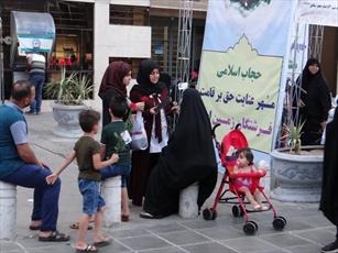 شیعه شناسی از وظایف مبلغان است