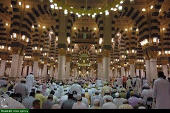 Envoi de près de 40 000 personnes au Hajj à partir du 13 juin
