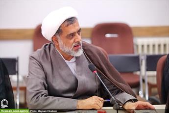 «رئیس جدید مرکز تحقیقات اسلامی مجلس شورای اسلامی» منصوب شد