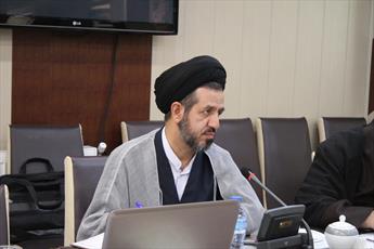 حوزه‌های علمیه نقش محوری در تحقق آرمان‌های انقلاب دارند