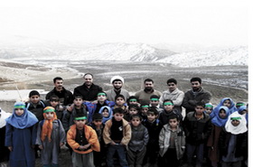 تراكم روحانيون در قم به مصلحت حوزه نيست